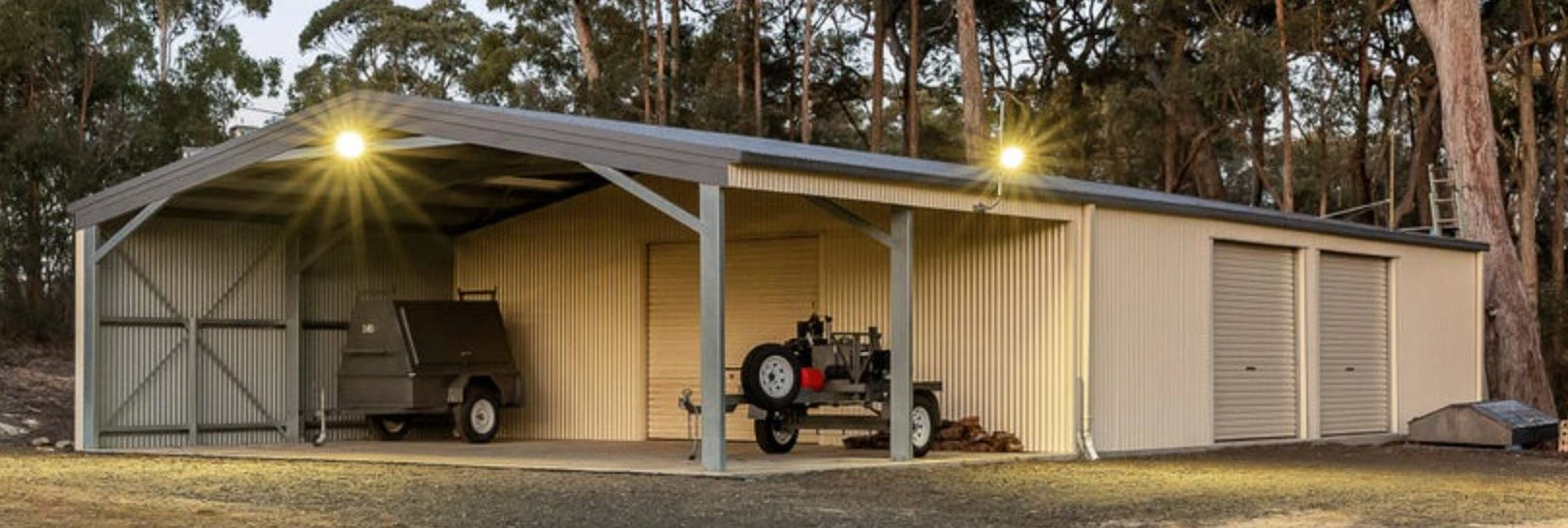 Fair Dinkum Sheds Prices in Townsville. Catalogue Current Fair Dinkum